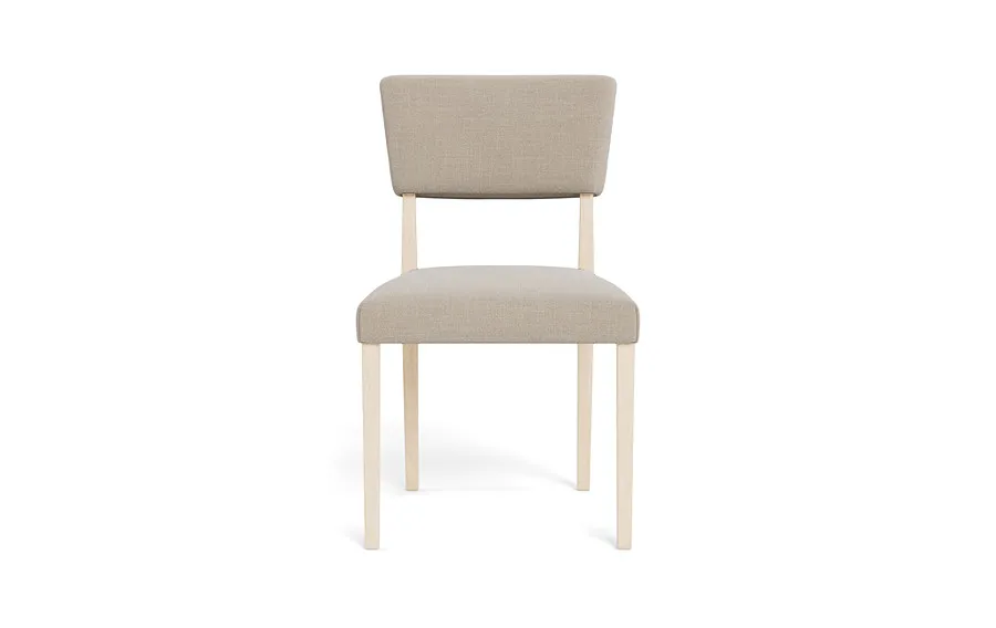 Monte Upholstered Armless Chair