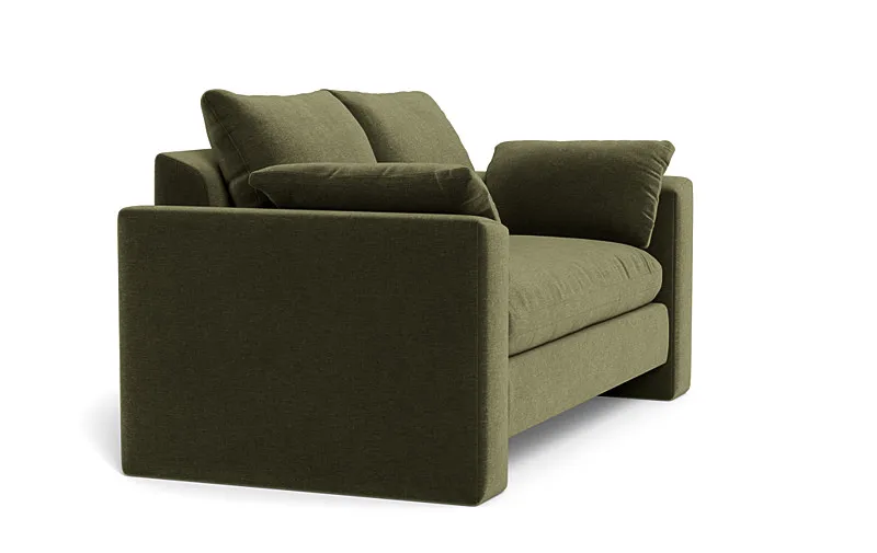 Hayley Loveseat