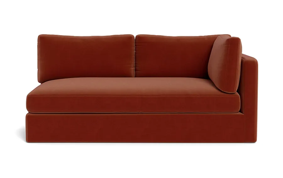 Tatum Modular Right Arm Sofa