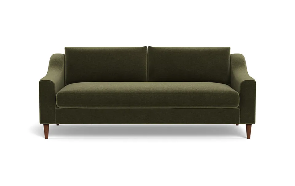 Saylor Slope Arm 2-Seat Sofa