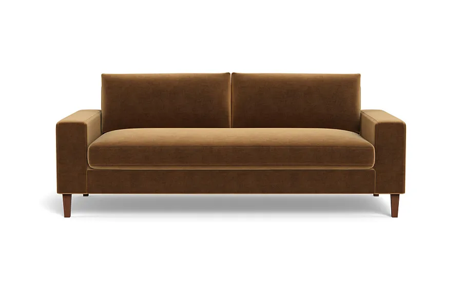 Saylor Wide Arm 2-Seat Sofa