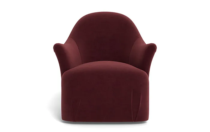 Greta Swivel Chair