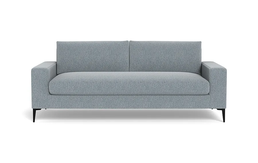 Saylor Wide Arm 2-Seat Sofa