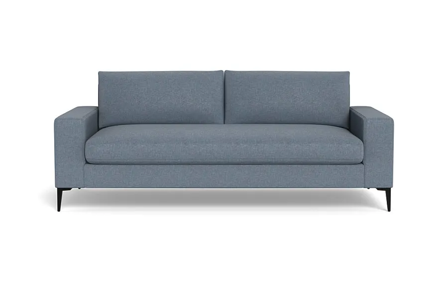 Saylor Wide Arm 2-Seat Sofa