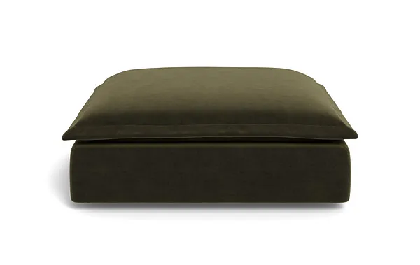 Skylar Square Ottoman