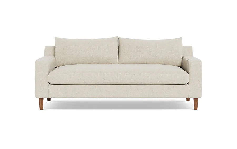 Sloan Fabric 2-Seat Sofa