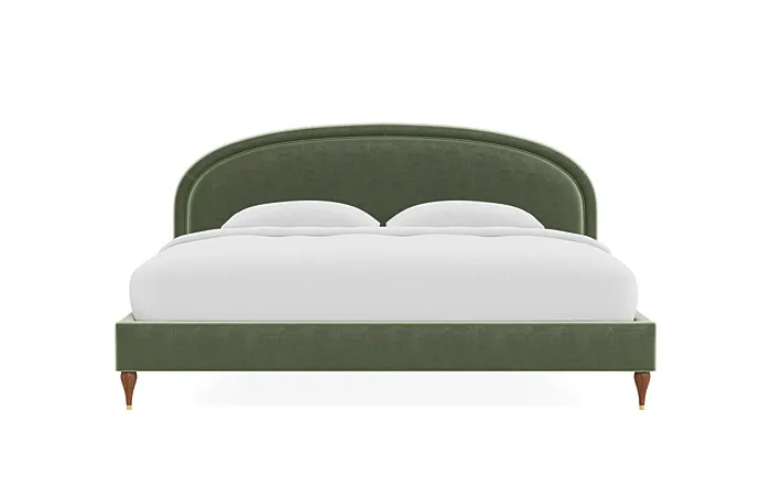 Anson Upholstered Bed