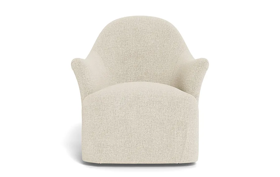 Greta Swivel Chair