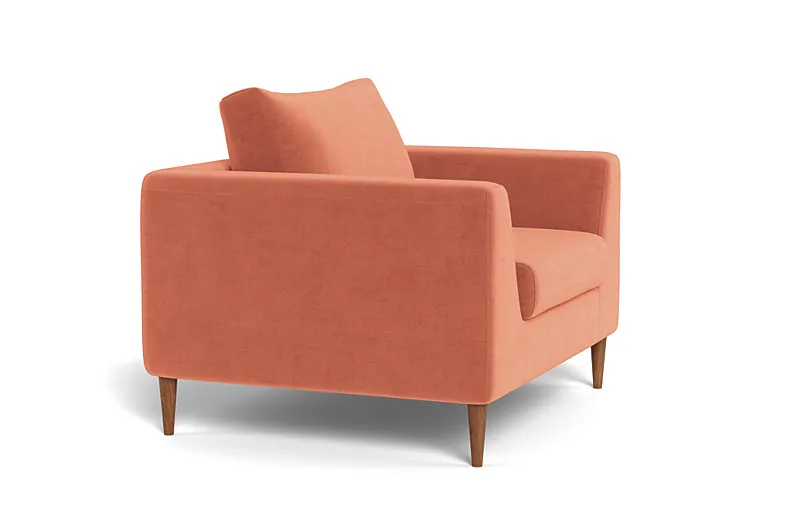 Asher Accent Chair