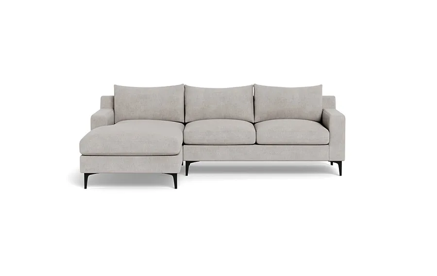 Sloan  Chaise Sectional
