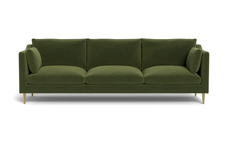 Caitlin 3-Seat Sofa by The Everygirl®