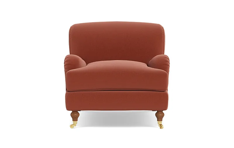 Rose Accent Chair by The EverygirlÃ?Â®