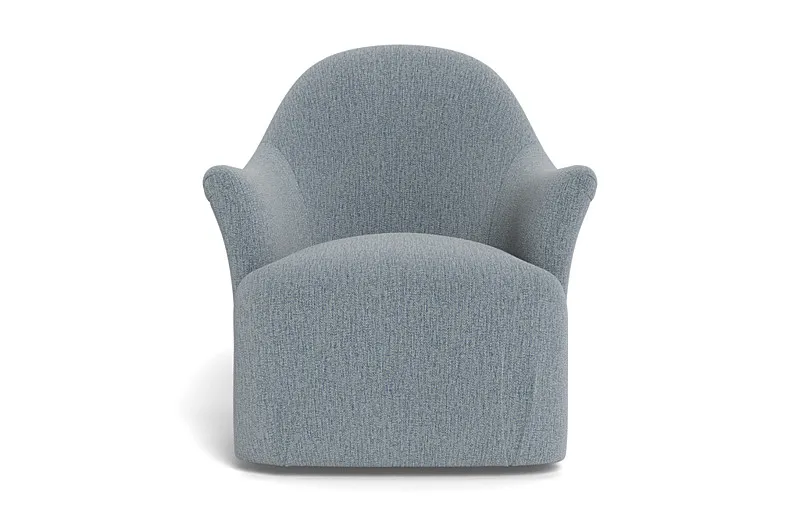 Greta Swivel Chair