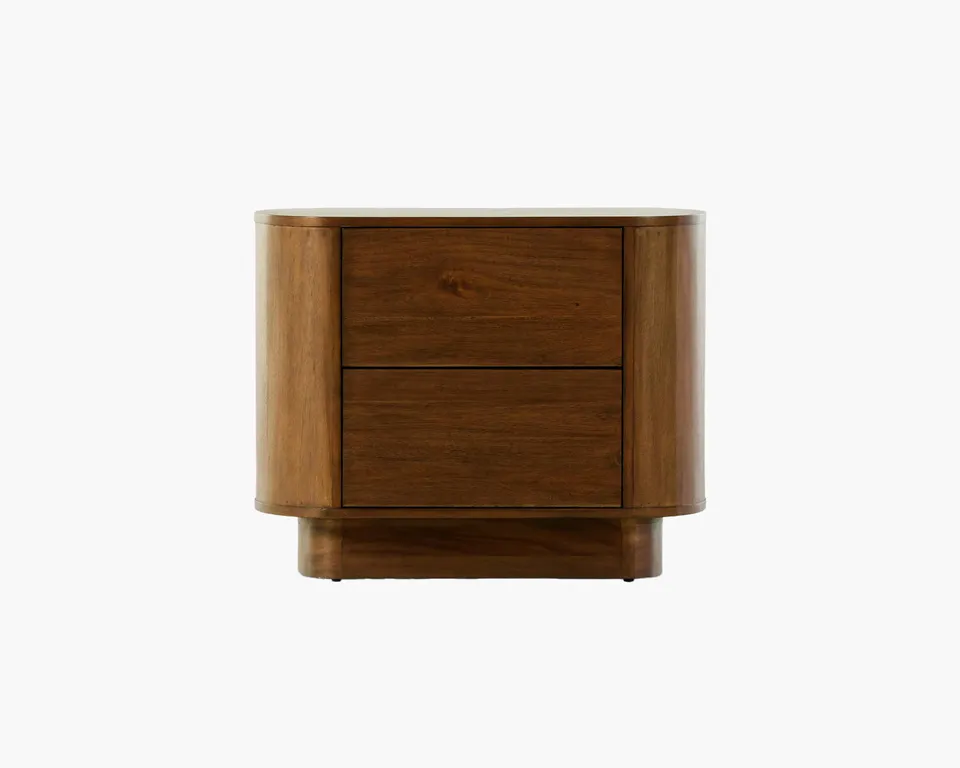 Locke Nightstand