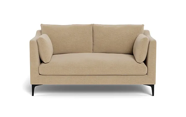 Caitlin Loveseat by The Everygirl®