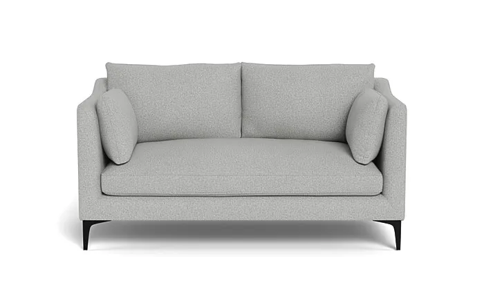 Caitlin Loveseat by The Everygirl®