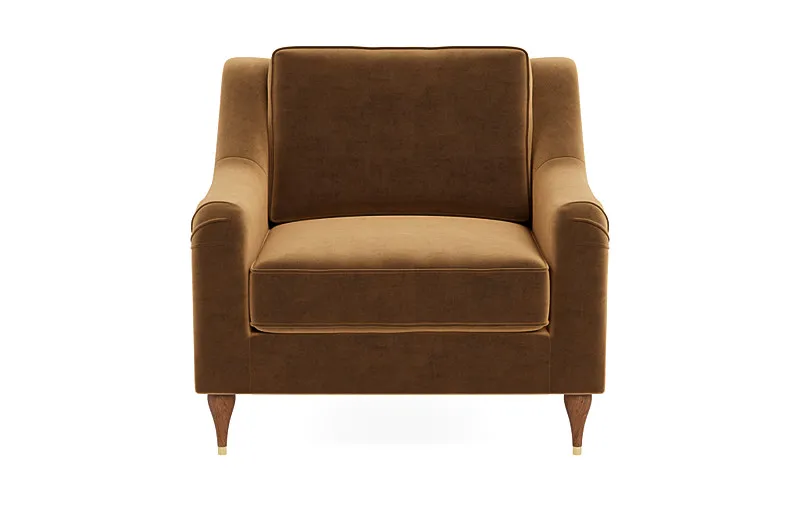 Alexander Accent Chair