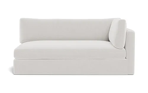 Tatum Modular Right Arm Sofa