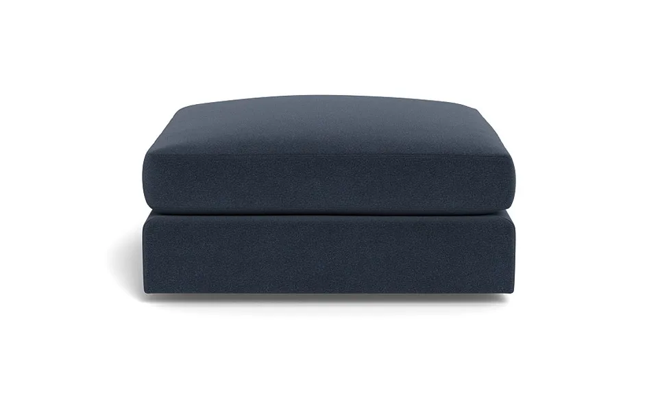 Beckham Modular Square Ottoman