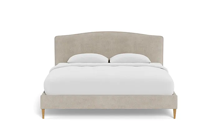Celia Upholstered Bed