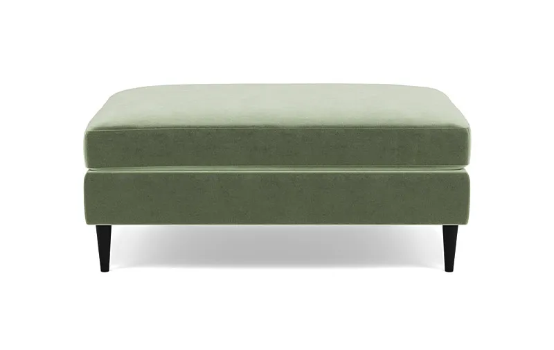 Sloan Ottoman