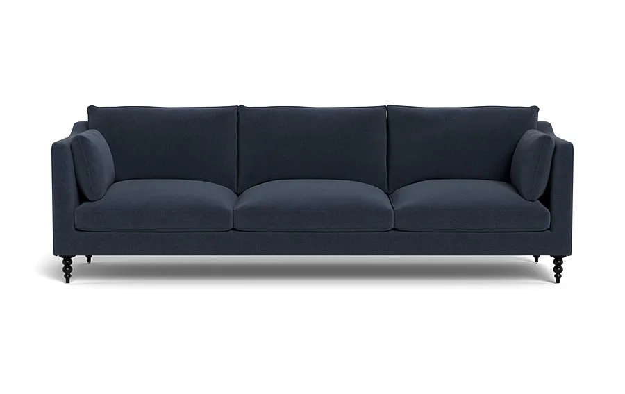 Caitlin 3-Seat Sofa by The Everygirl®