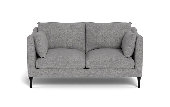 Caitlin Loveseat by The Everygirl®