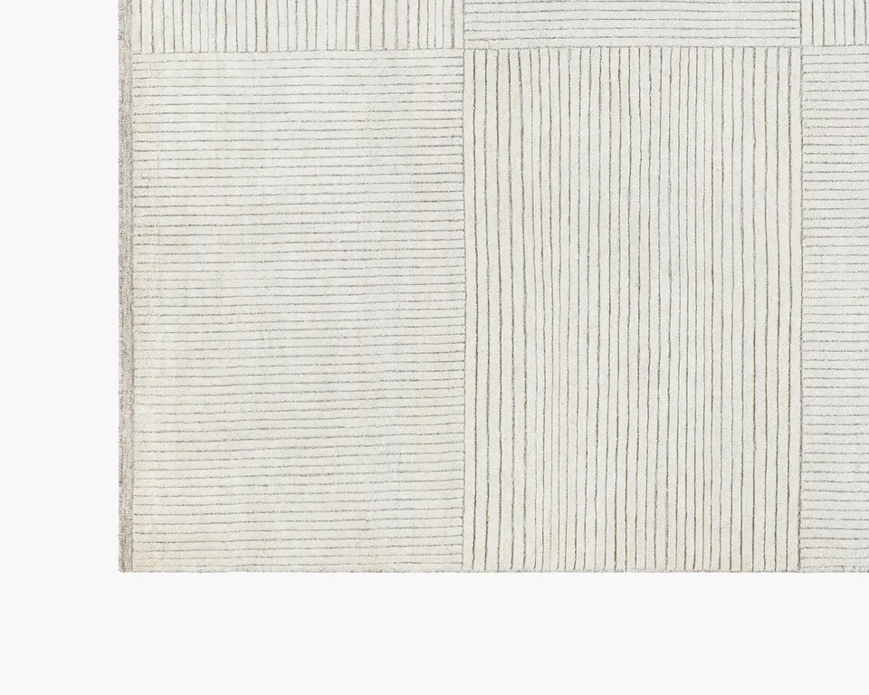 Anjali Hand Knotted Rug