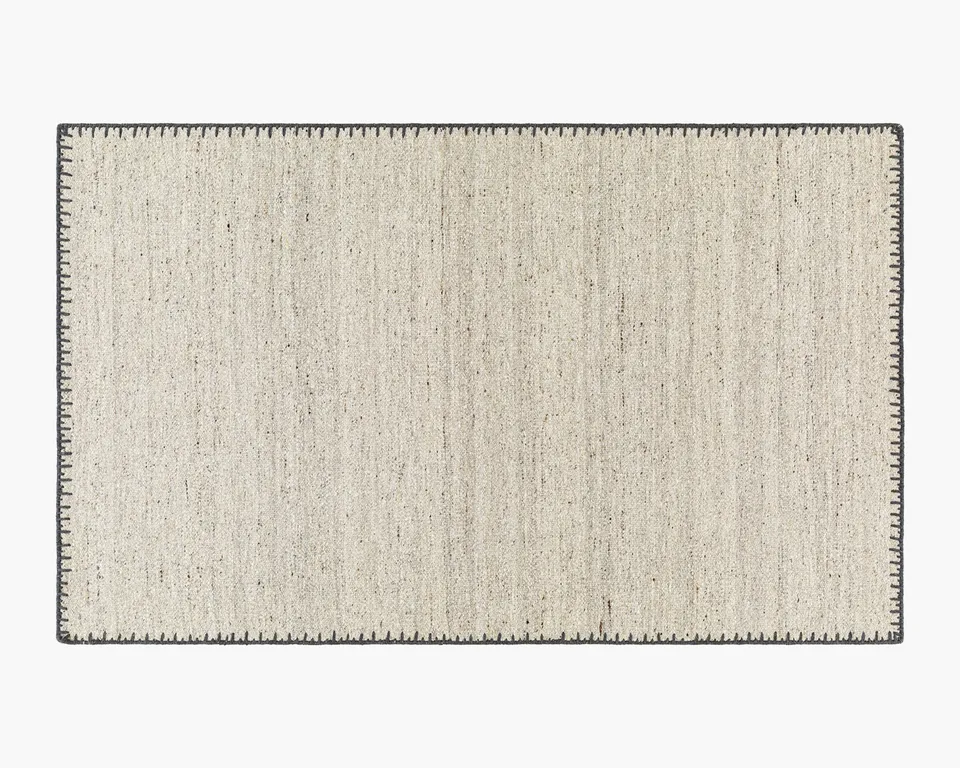 Pete Hand Woven Rug