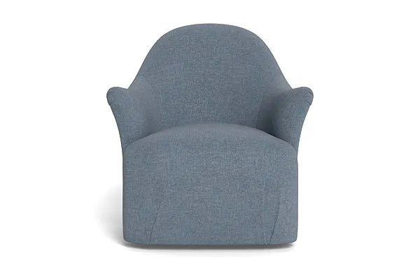 Greta Swivel Chair