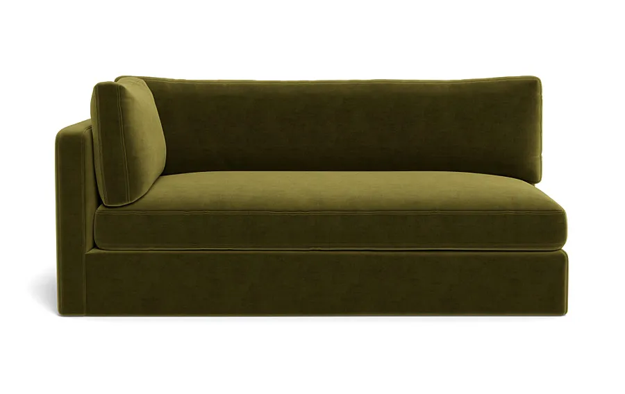 Tatum Modular Left Arm Sofa