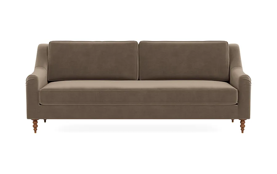 Alexander 2-Seat Sofa *Standard Down Blend
