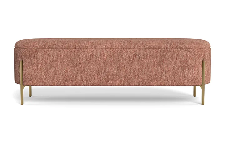 Fiona Bench
