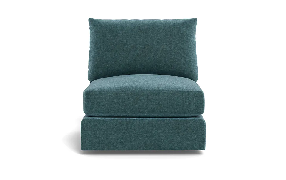 Beckham Modular Armless Unit