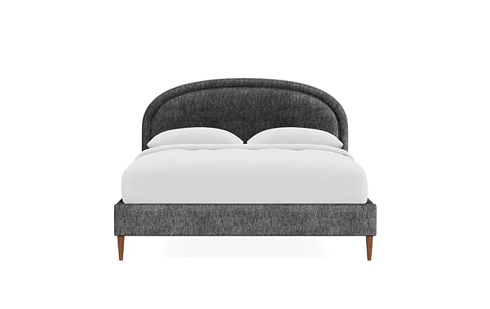 Anson Upholstered Bed
