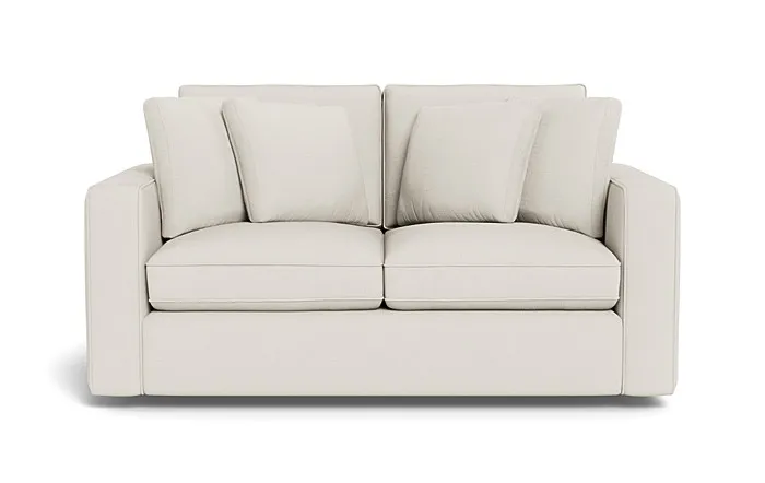 James Loveseat