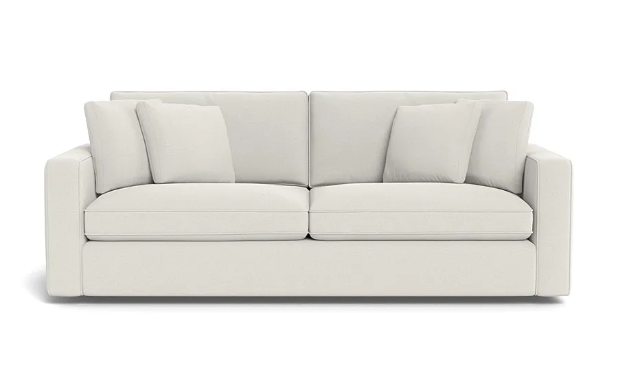 James 2-Seat Sofa