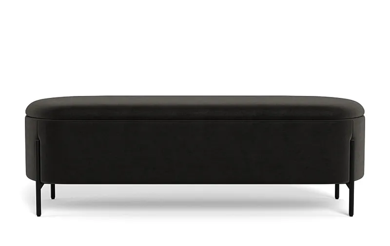 Fiona Storage Bench