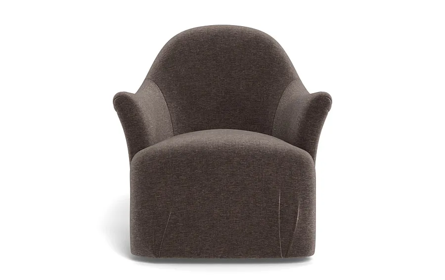 Greta Swivel Chair