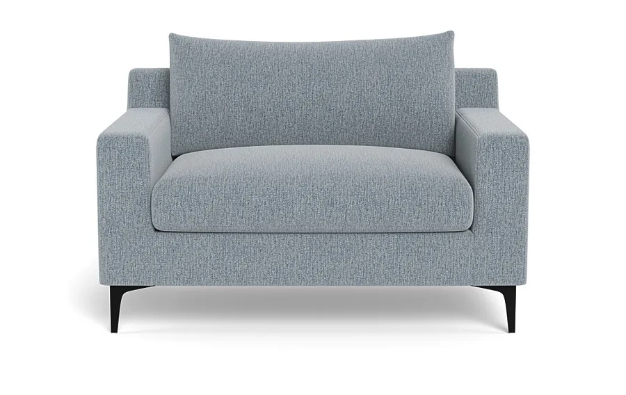Sloan Chair and a Half