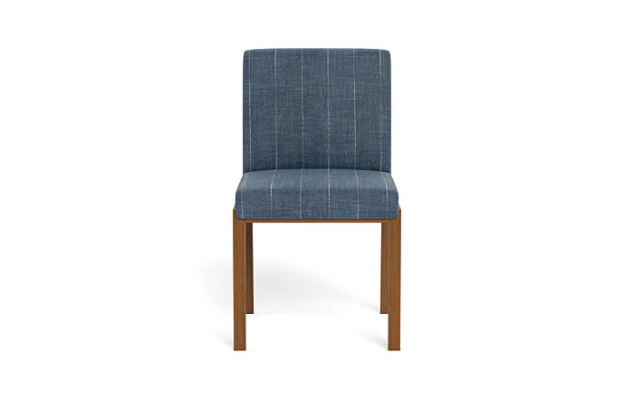 Callen Wood Framed Upholstered Chair