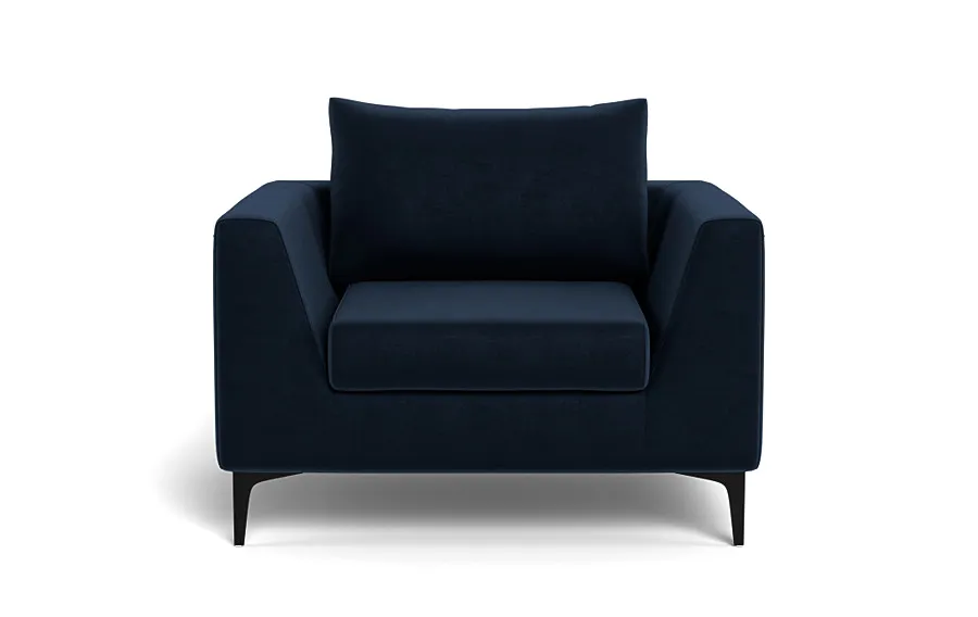 Asher Accent Chair