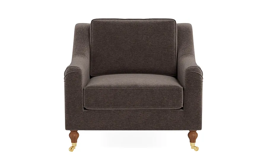 Alexander Accent Chair