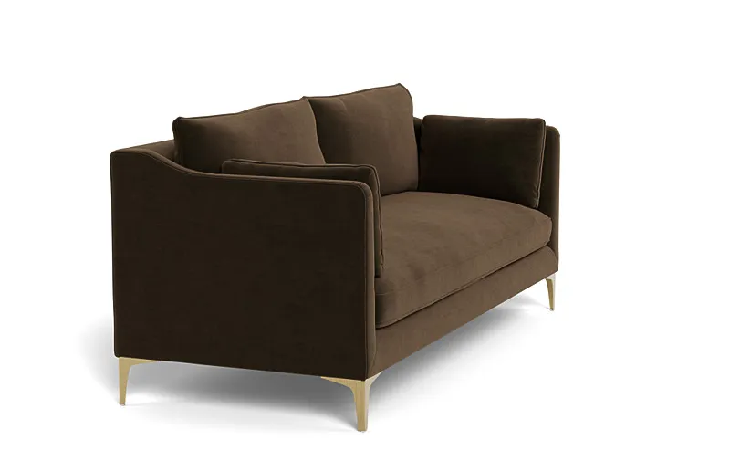 Caitlin Sofa by The Everygirl®