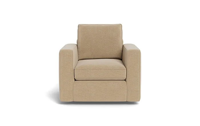 James Accent Chair