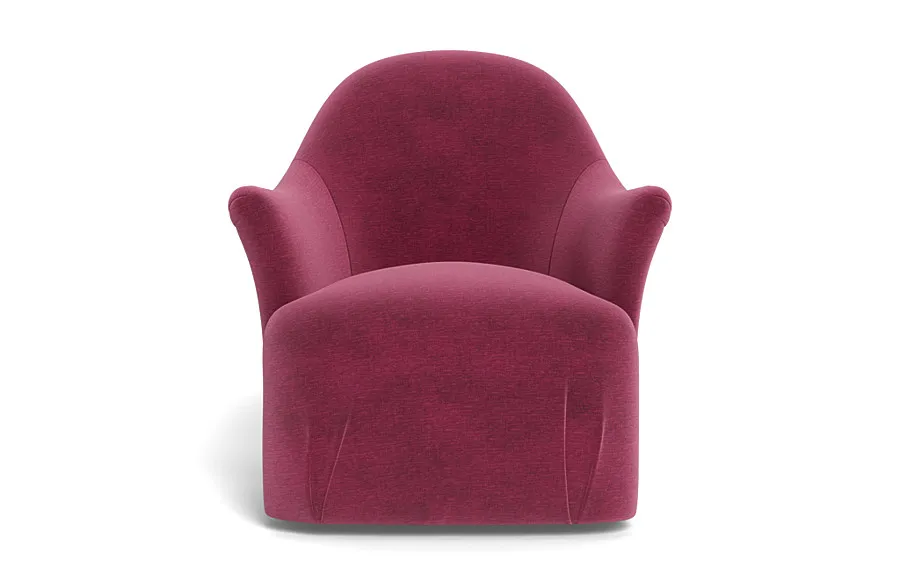 Greta Swivel Chair