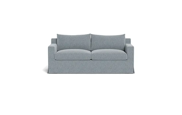 Sloan Slipcovered Sleeper Sofa