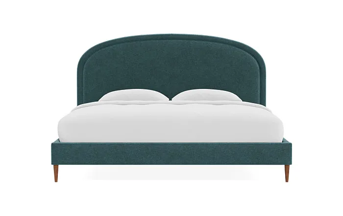 Anson Upholstered Bed