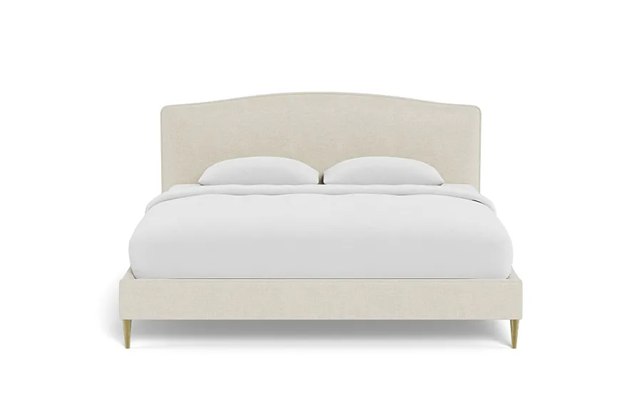Celia Upholstered Bed KING