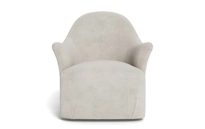 Greta Swivel Chair